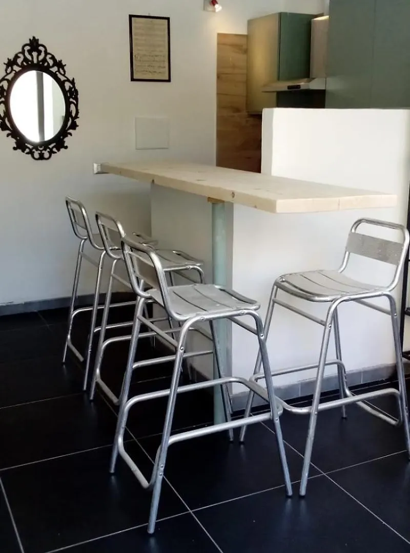 Dragonfly Apartment Piombino Italy