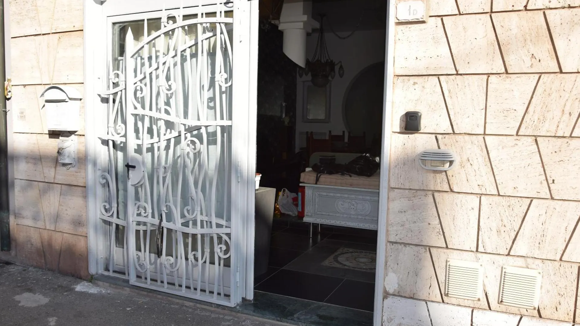 Dragonfly Apartment Piombino