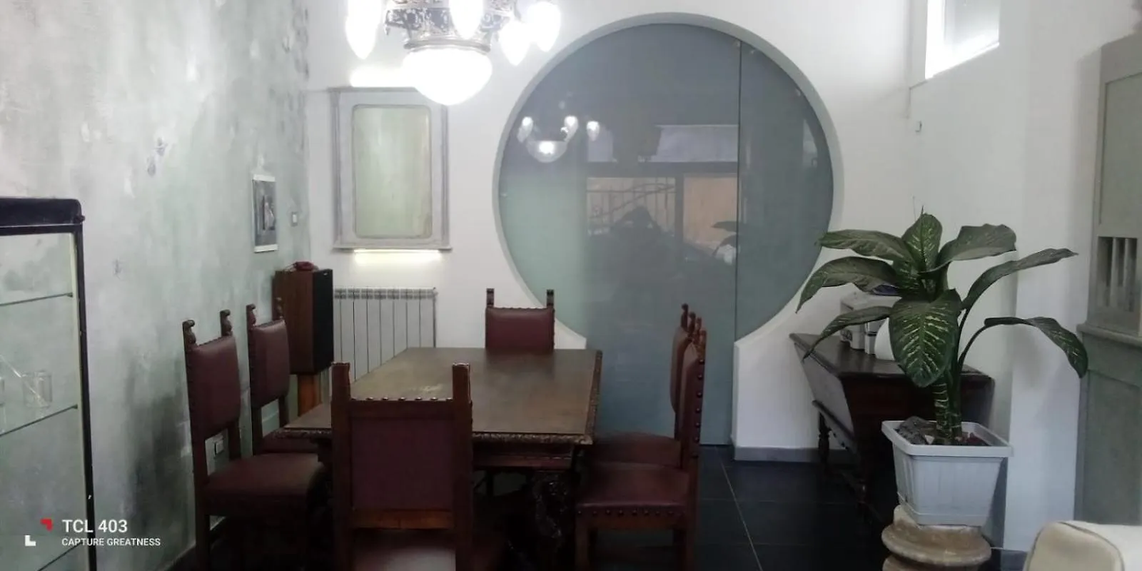 Dragonfly Apartment Piombino