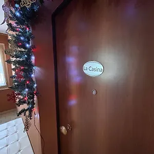 La Casina A Piombino